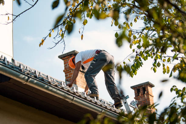 Quick and Trustworthy Emergency Roof Repair Services in Ten Mile Run, NJ
