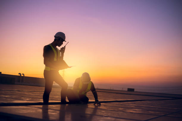 Best Tile Roofing Contractor  in Ten Mile Run, NJ