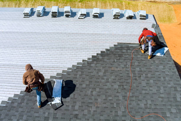 Best Emergency Roof Repair  in Ten Mile Run, NJ