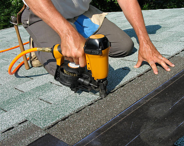 Best Flat Roof Repair Services  in Ten Mile Run, NJ