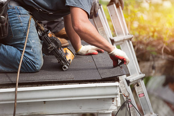 Quick and Trustworthy Emergency Roof Repair Services in Ten Mile Run, NJ