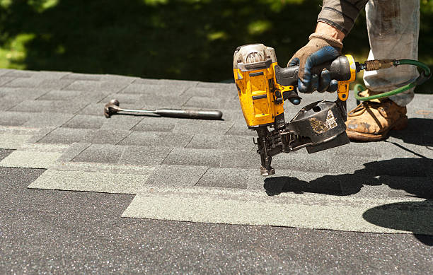 Gutter Installation and Roofing in Ten Mile Run, NJ