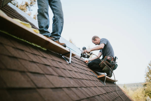 Best Roof Waterproofing Services  in Ten Mile Run, NJ